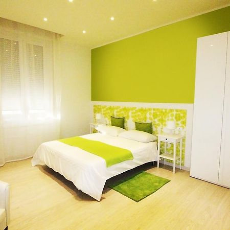 B&B Dormire Bologne Chambre photo