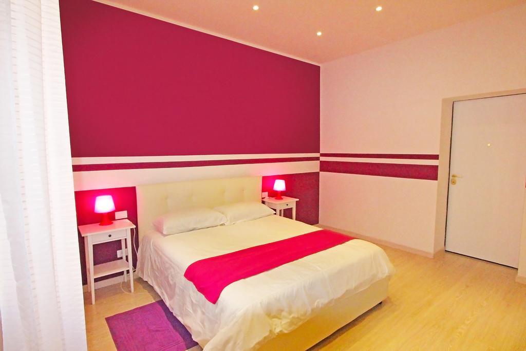 B&B Dormire Bologne Chambre photo