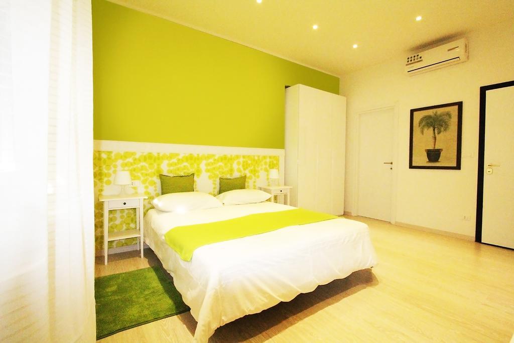 B&B Dormire Bologne Chambre photo